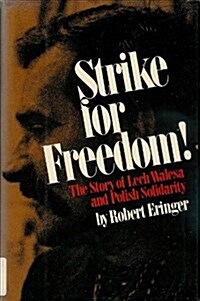 Strike for Freedom (Hardcover)