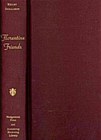 Florentine Friends (Hardcover)