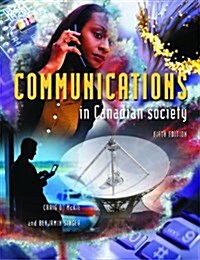 Communications in Canadian Society (Paperback, 5)