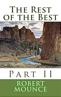 The Rest of the Best: Part II (Paperback)