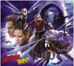 Marvel's Ant-Man and the Wasp: The Art of the Movie (Hardcover)