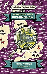 Hometown Tales: Birmingham (Hardcover)
