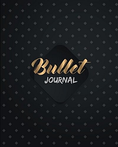 Bullet Journal (Paperback, JOU)