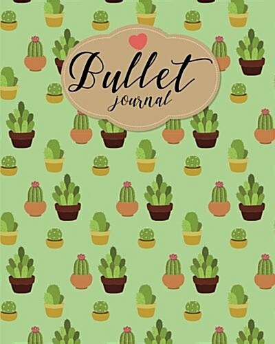Bullet Journal (Paperback, JOU)