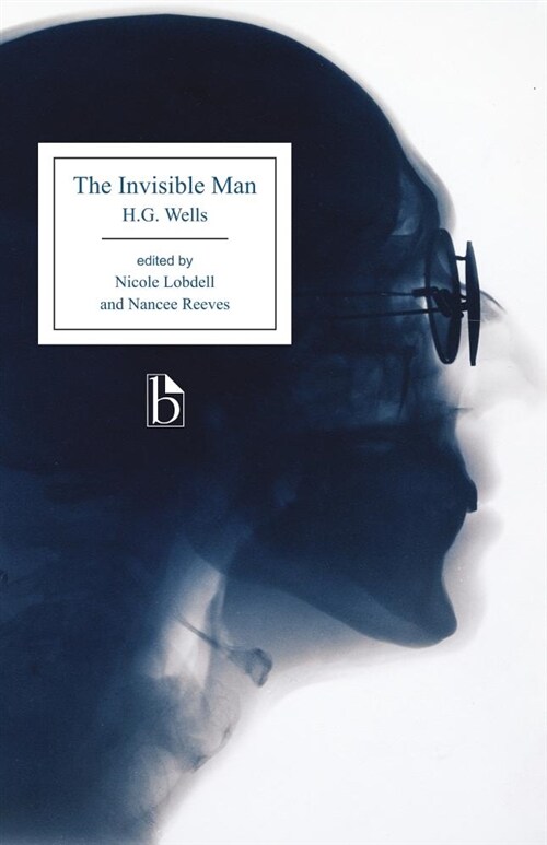 The Invisible Man (Paperback)