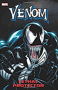Venom: Lethal Protector [New Printing] (Paperback)