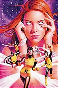 X-Men Origins: The Complete Collection (Paperback)