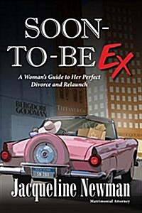 Soon-to-be Ex (Paperback)