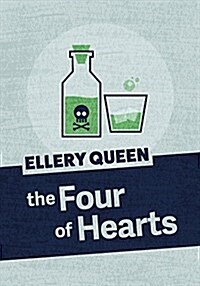 The Four of Hearts (Paperback)