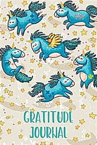 Gratitude Journal (Paperback, JOU)
