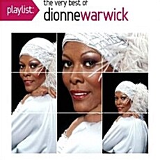 [수입] Dionne Warwick - The Very Best Of Dionne Warwick