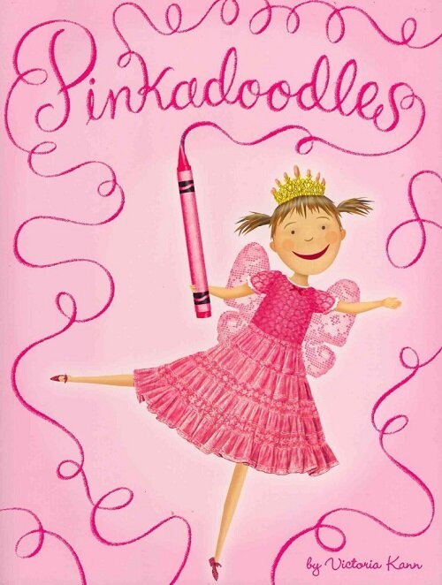 [중고] Pinkalicious: Pinkie Promise (Paperback)
