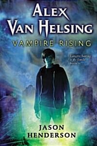 Vampire Rising (Paperback)