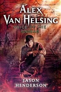 Voice of the Undead (Hardcover)