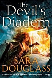 The Devils Diadem (Hardcover)