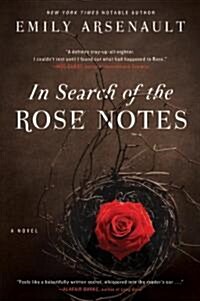 In Search of the Rose Notes (Paperback)