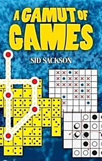 A Gamut of Games (Paperback)