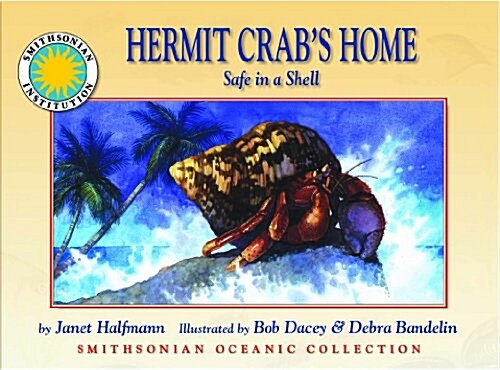 Hermit Crabs Home (Hardcover)