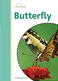 Butterfly (Library Binding)