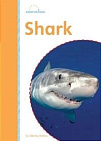 Shark (Library Binding)