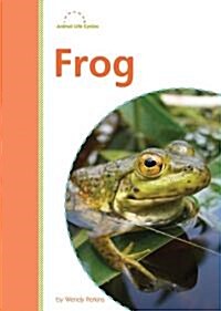 Frog (Library Binding)