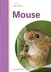 Mouse (Library Binding)