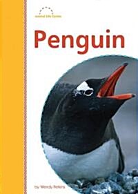 Penguin (Library Binding)