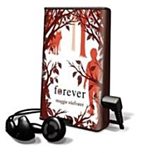 Forever [With Earbuds] (Pre-Recorded Audio Player)