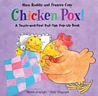 Chicken Pox! (Hardcover, ACT)