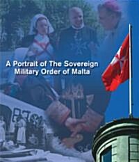 The Order of Malta : A Portrait (Hardcover, Main)