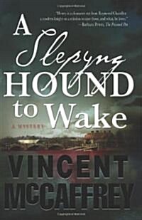A Slepyng Hound to Wake (Hardcover)