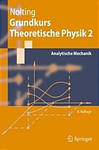 Grundkurs Theoretische Physik 2 (Paperback, 8th)