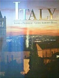 Italy. (English Ed.) (Paperback)