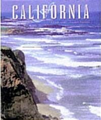 California (Places and History) (Hardcover)