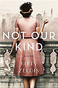 Not Our Kind (Hardcover)