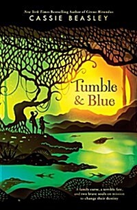 Tumble & Blue (Paperback, DGS)