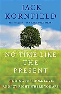 No Time Like the Present: Finding Freedom, Love, and Joy Right Where You Are (Paperback)