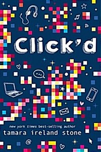 Clickd (Paperback)