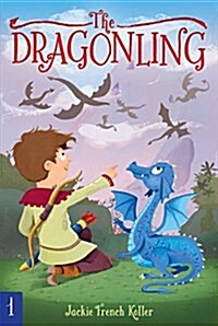 The Dragonling (Hardcover, Reissue)