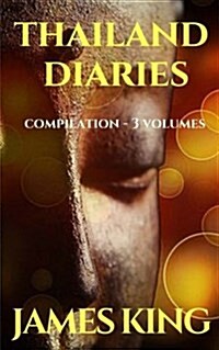 Thailand Diaries (Paperback)