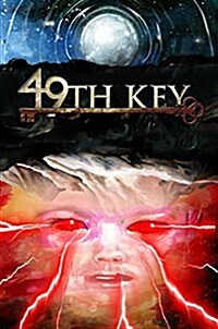 The 49th Key (Paperback)