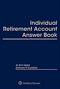 Individual Retirement Account Answer Book (Hardcover, 24)