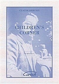 Childrens Corner (Paperback)