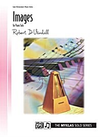 Images (Paperback)