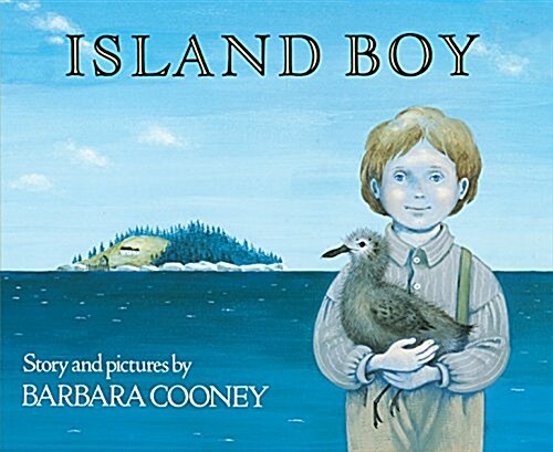 Island Boy: 30th Anniversary Edition (Hardcover)