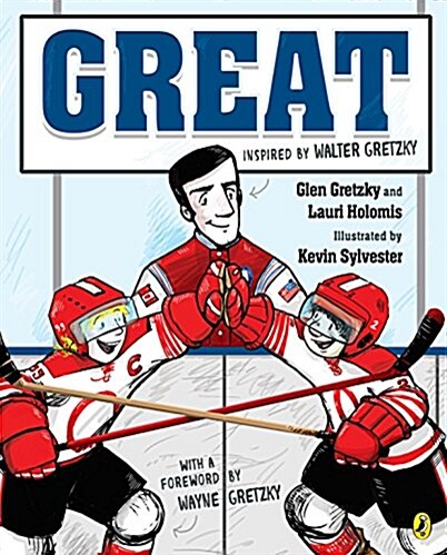 Great (Paperback)