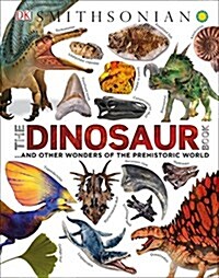 The Dinosaur Book (Hardcover)