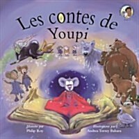 [중고] Les Contes De Youpi (Hardcover)