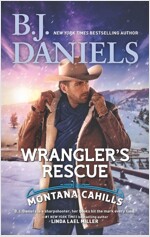 Wrangler\'s Rescue