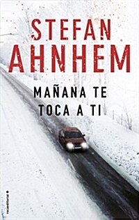 Manana Te Toca a Ti (Paperback)